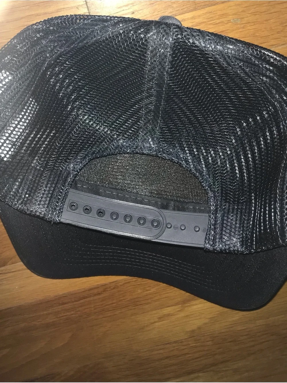 NWOT Dolly Parton Trucker Hat